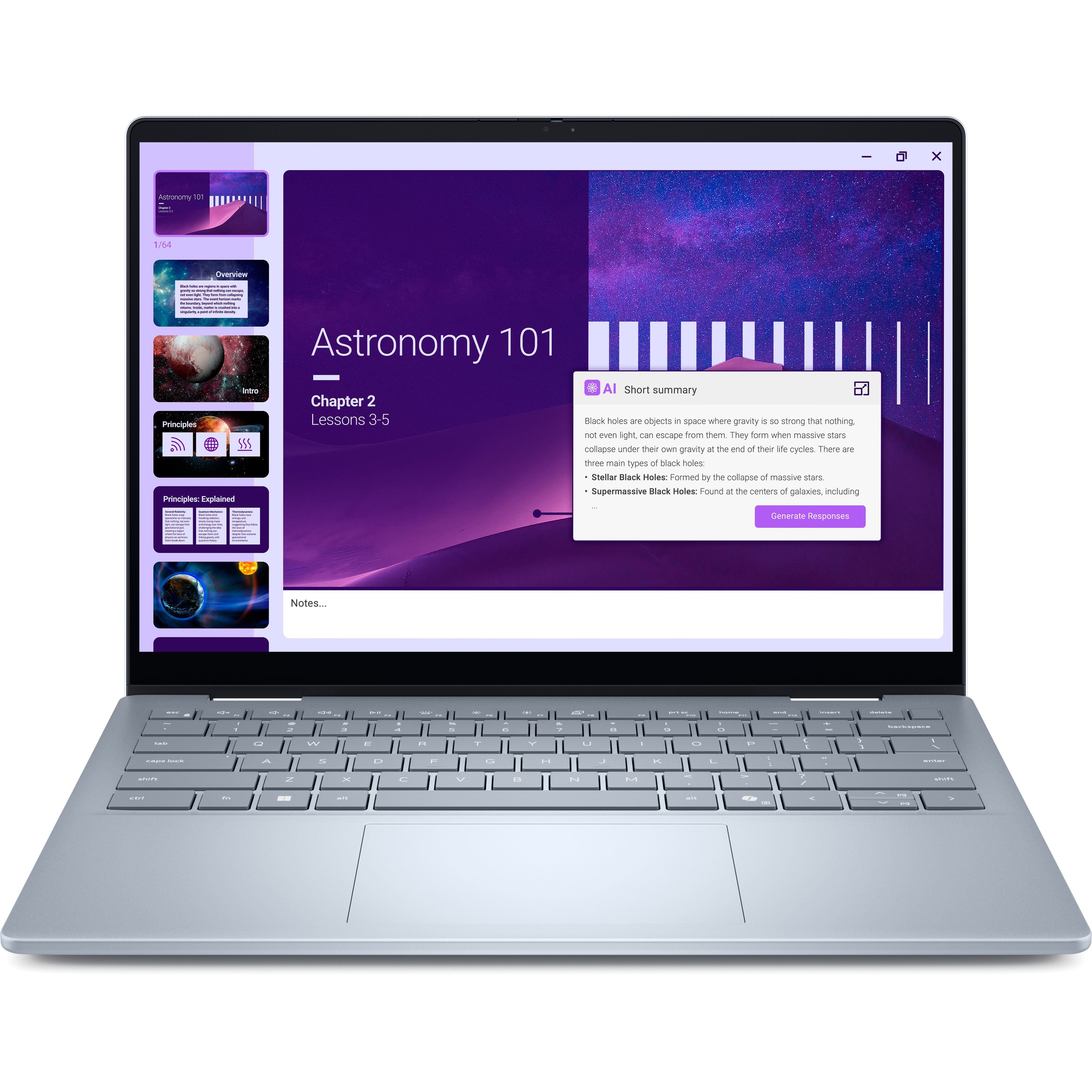 Dell Dell 14 Plus 2in1 DB04250 14in FHD Notebook