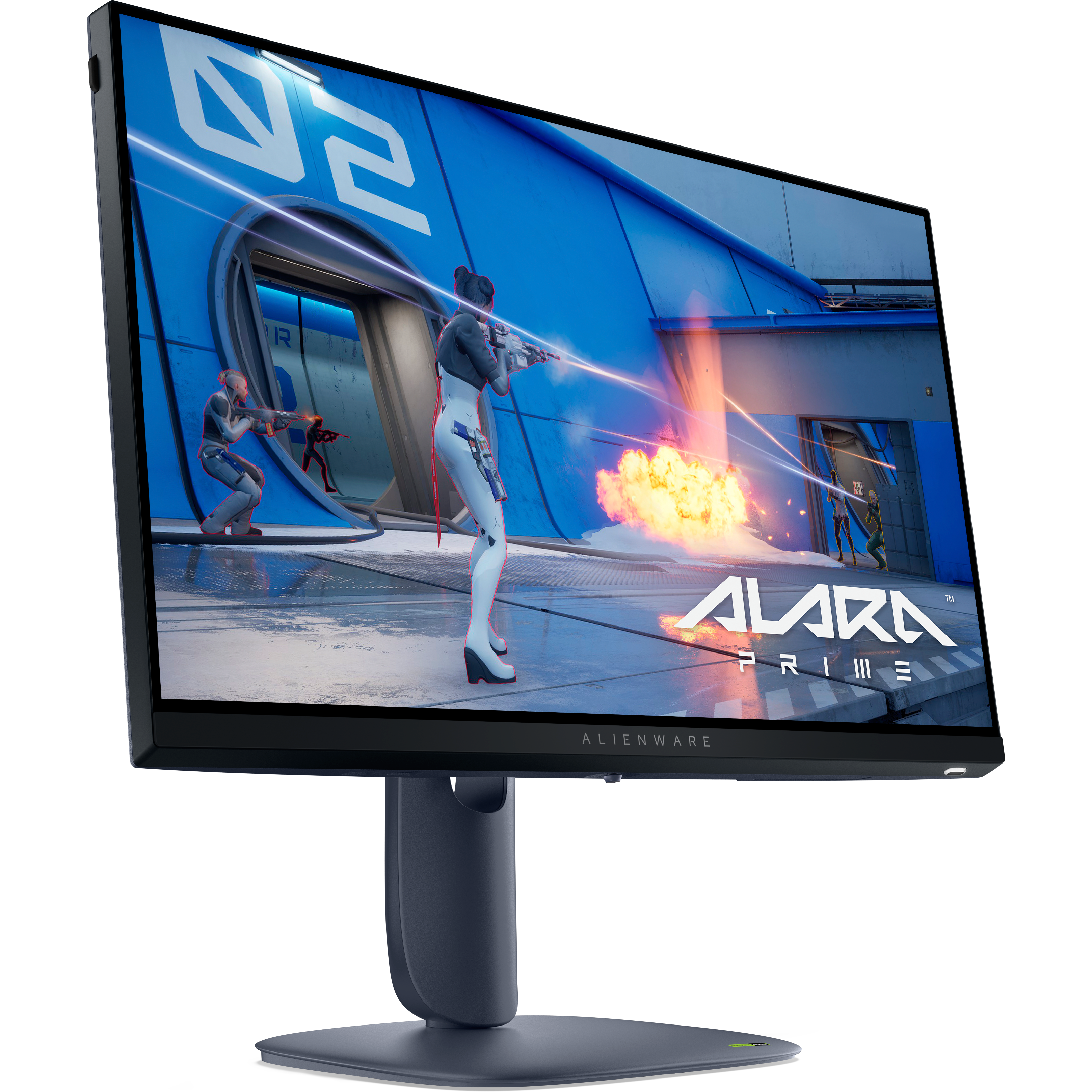 Dell Dell AlienWare AW2525HM - 25 320Hz Gaming Monitor