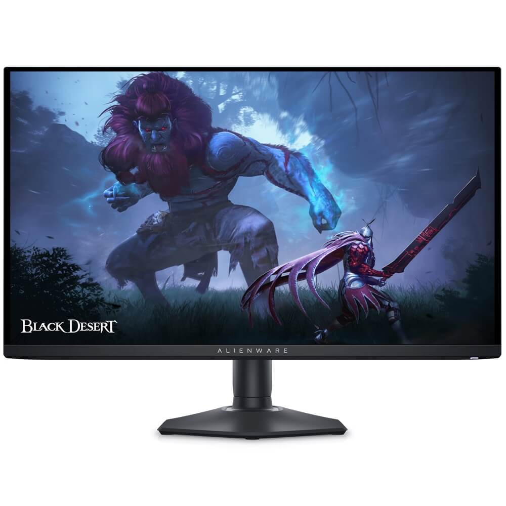Dell Dell AlienWare AW2725DF 27 360Hz QD-OLED Gaming Monitor