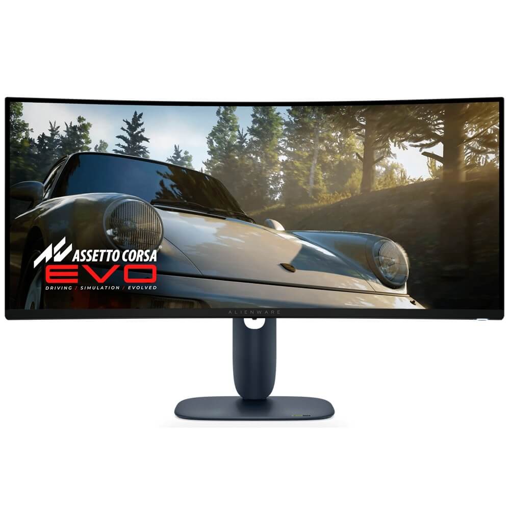 Dell Dell AlienWare AW3425DW 34in Curve Gaming Monitor