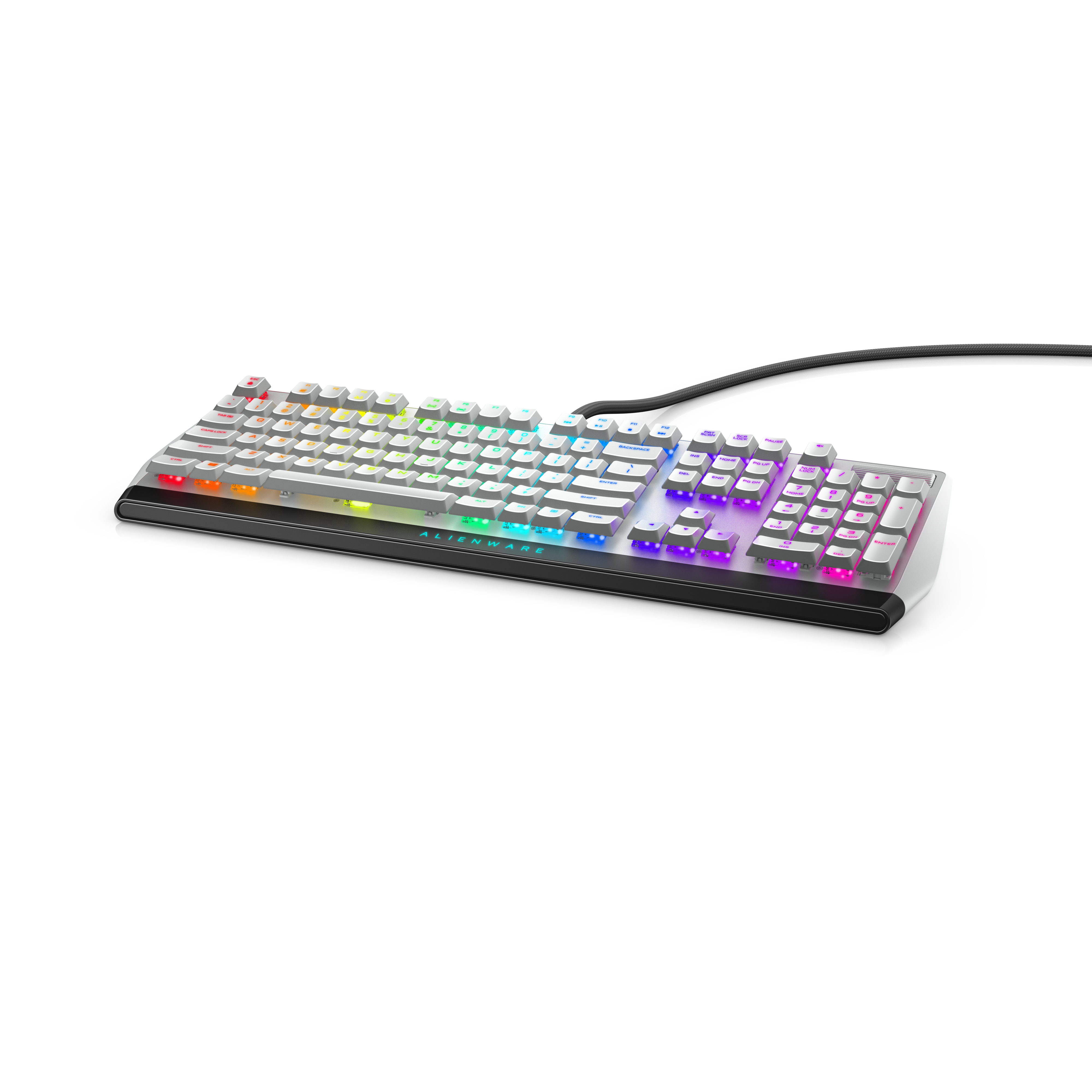 Dell Dell AlienWare LP RGB Mechanical Gaming Keyboard