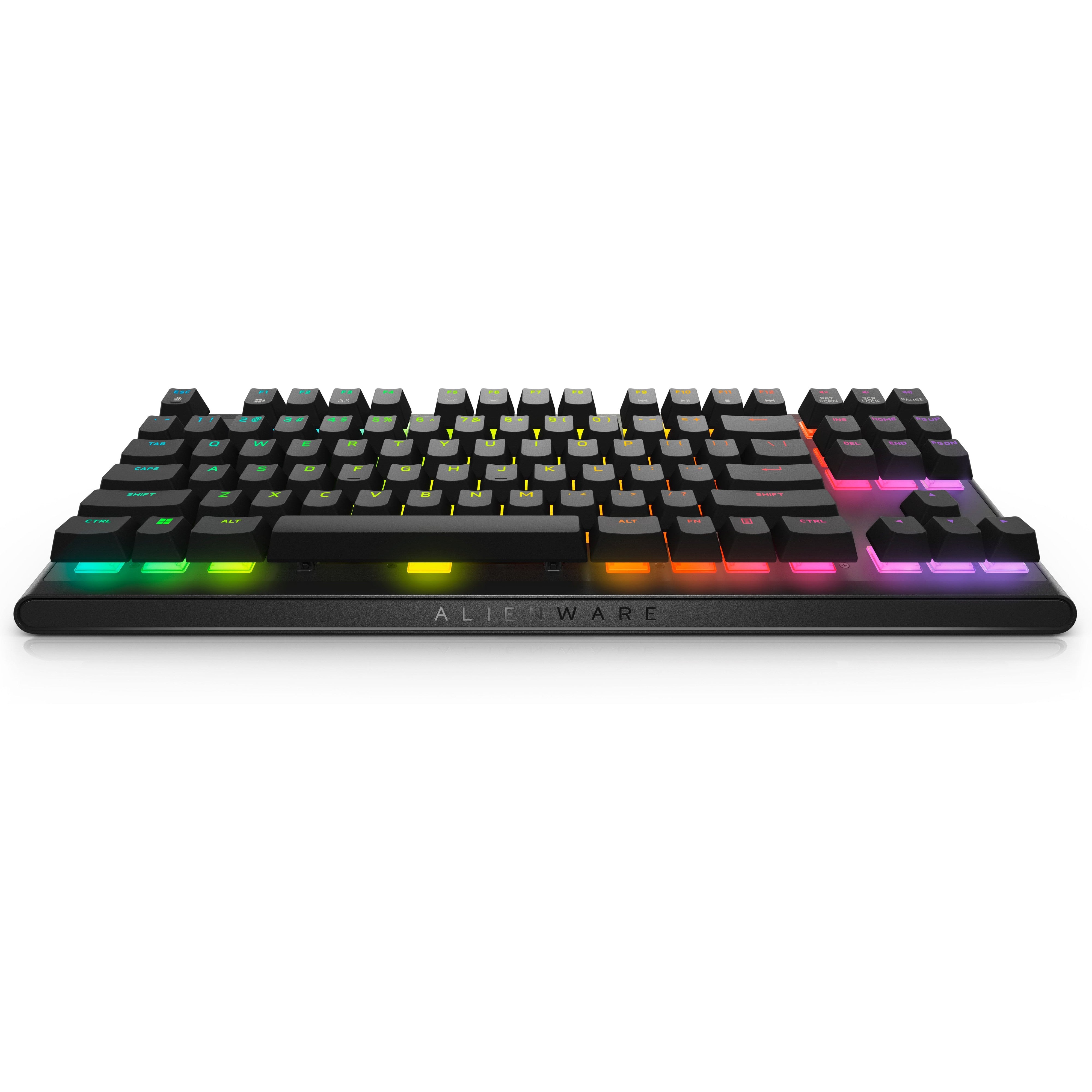 Dell Dell  AlienWare Tenkeyless Gaming Keyboard