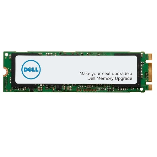 Dell Dell M.2 PCIe NVME Class 40 2280 Solid State Drive - 512GB