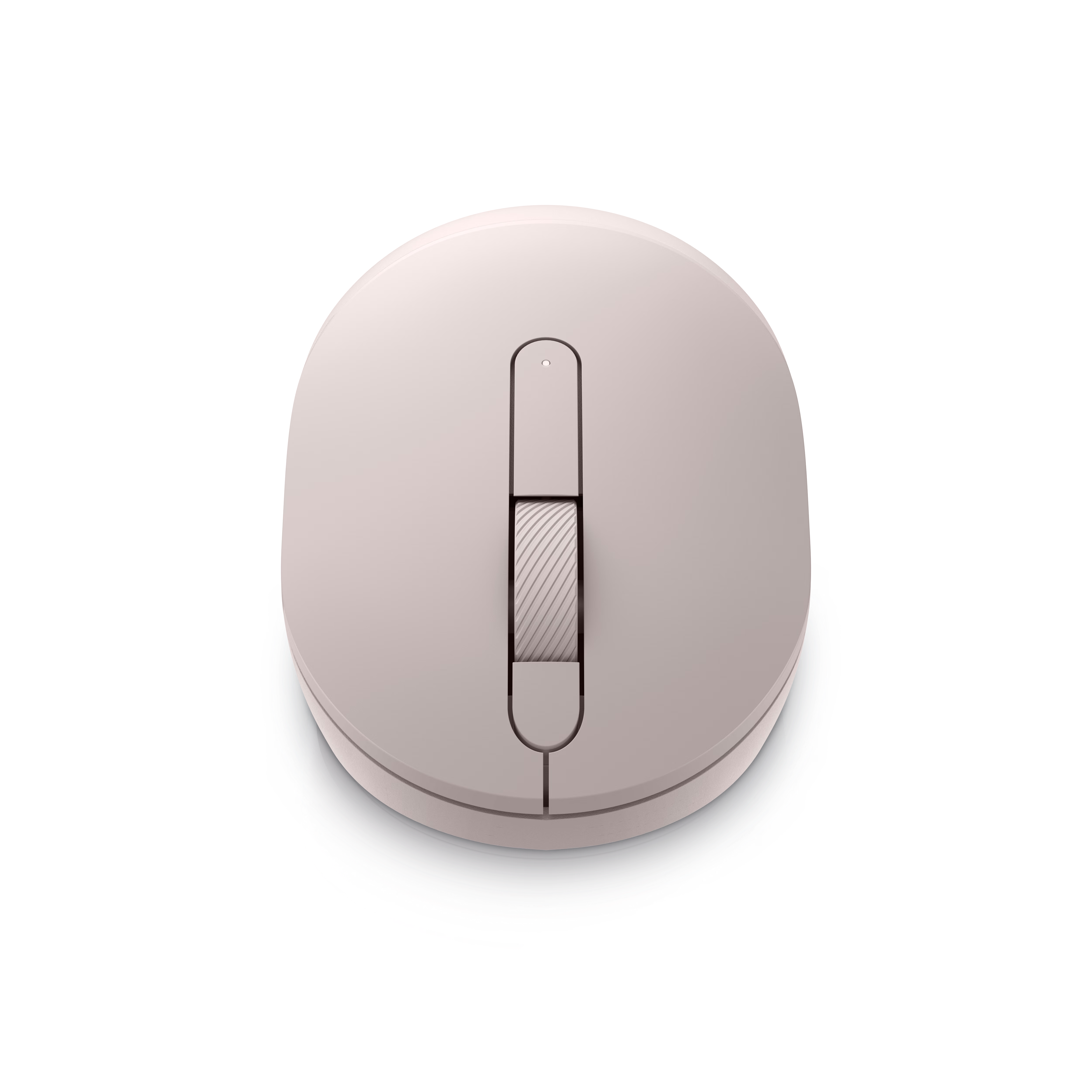 Dell Dell Mobile Wireless Mouse - MS3320W - Ash Pink