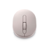 Dell Dell Mobile Wireless Mouse - MS3320W - Ash Pink
