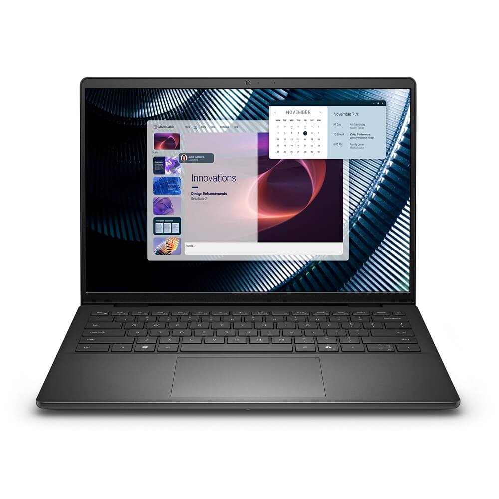 Dell Dell Pro 14 Essential PV14250 14in FHD Notebook