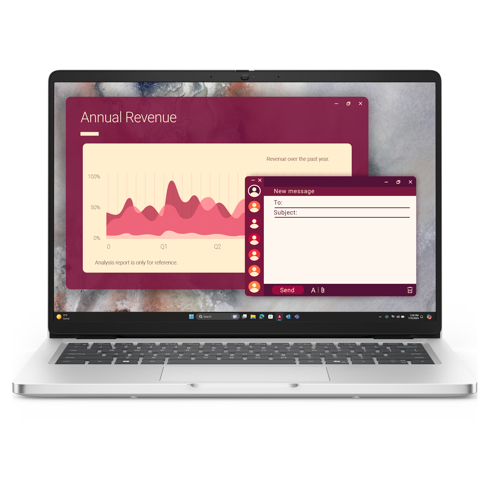 Dell Dell Pro 14 FHD Notebook