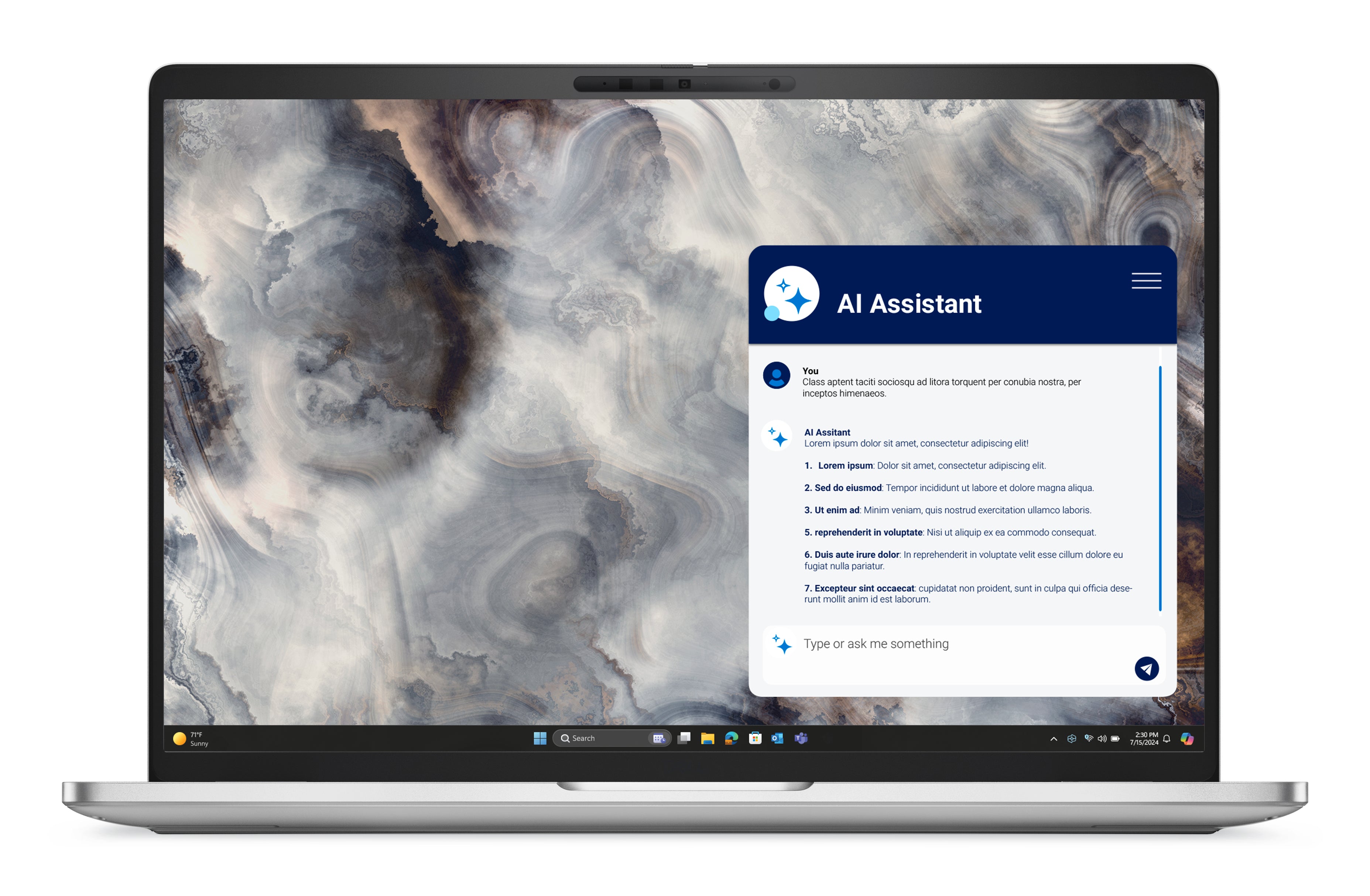 Dell Dell Pro 16 Plus U5 16in FHD Notebook