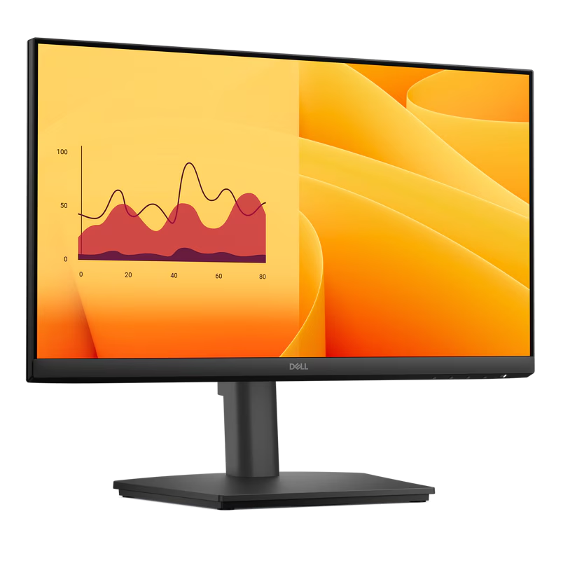 Dell Dell Pro 22 Adjustable Stand Monitor - E2225HSM