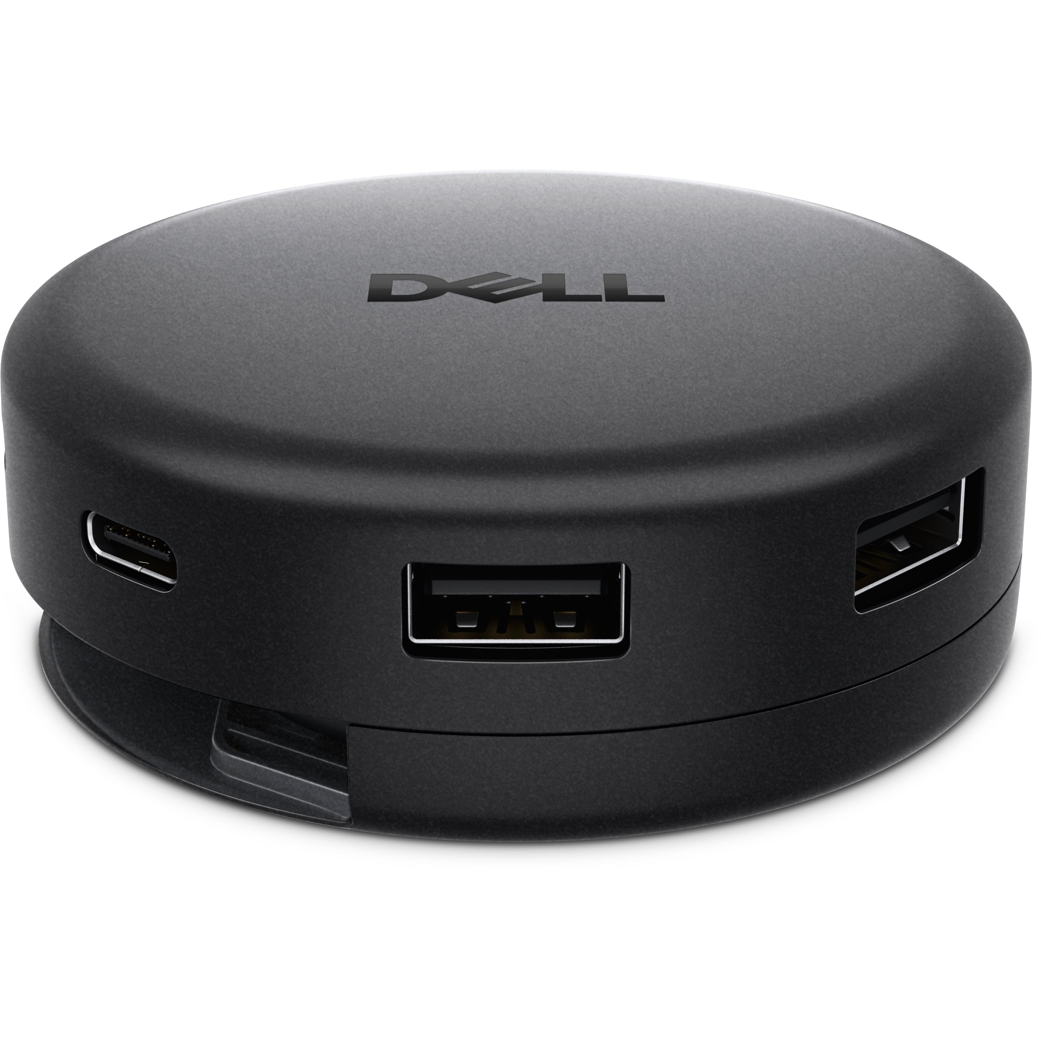 Dell Dell Pro 7-in-1 USB-C Travel Hub - DA326