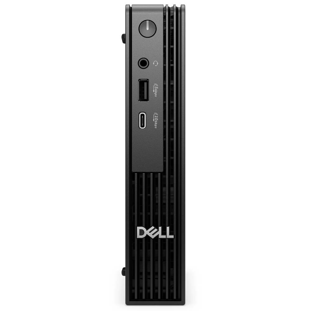 Dell Dell Pro Micro QCM1250 Desktop PC