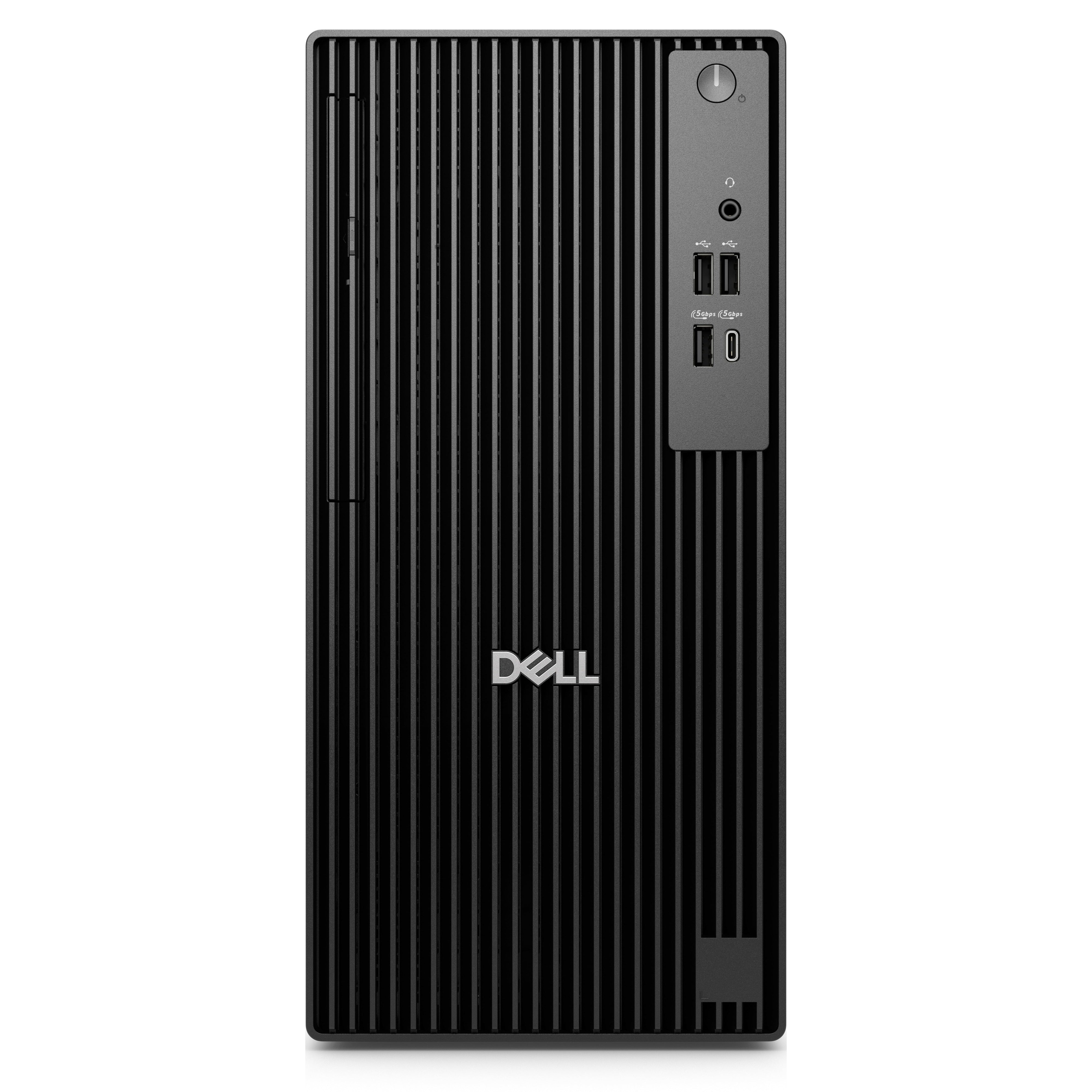 Dell Dell Pro Tower QCT1250 U5 Desktop PC