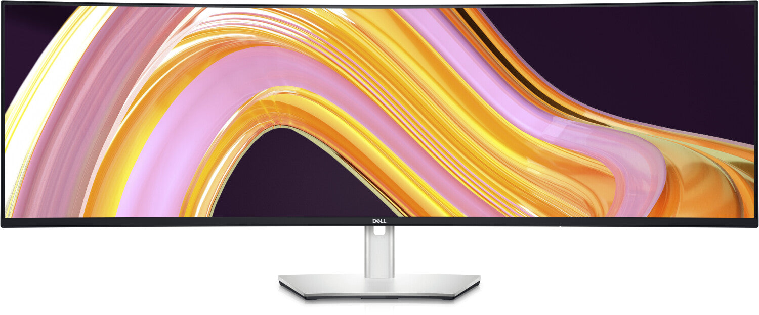 Dell Dell U4924DW UltraSharp 49in Curved Monitor