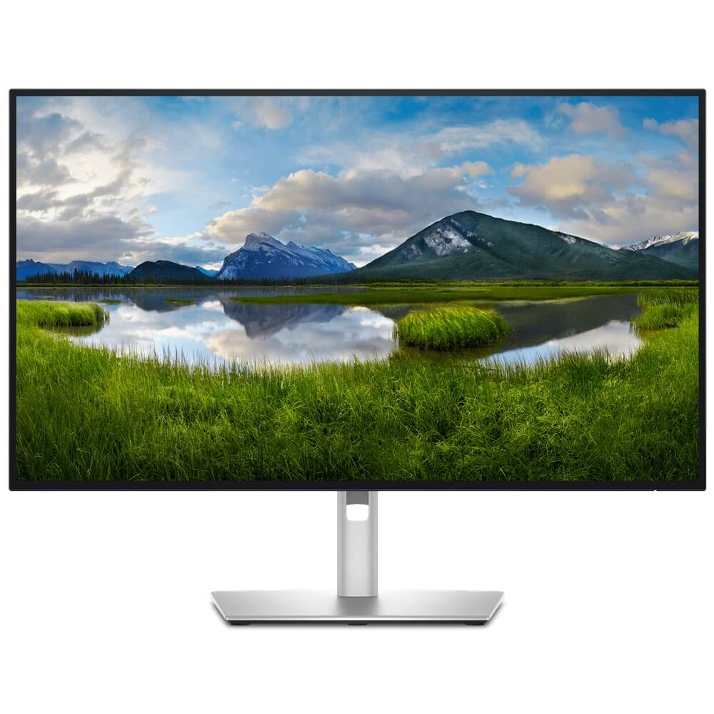 Dell Dell UltraSharp 27 4K Thunderbolt Hub Monitor