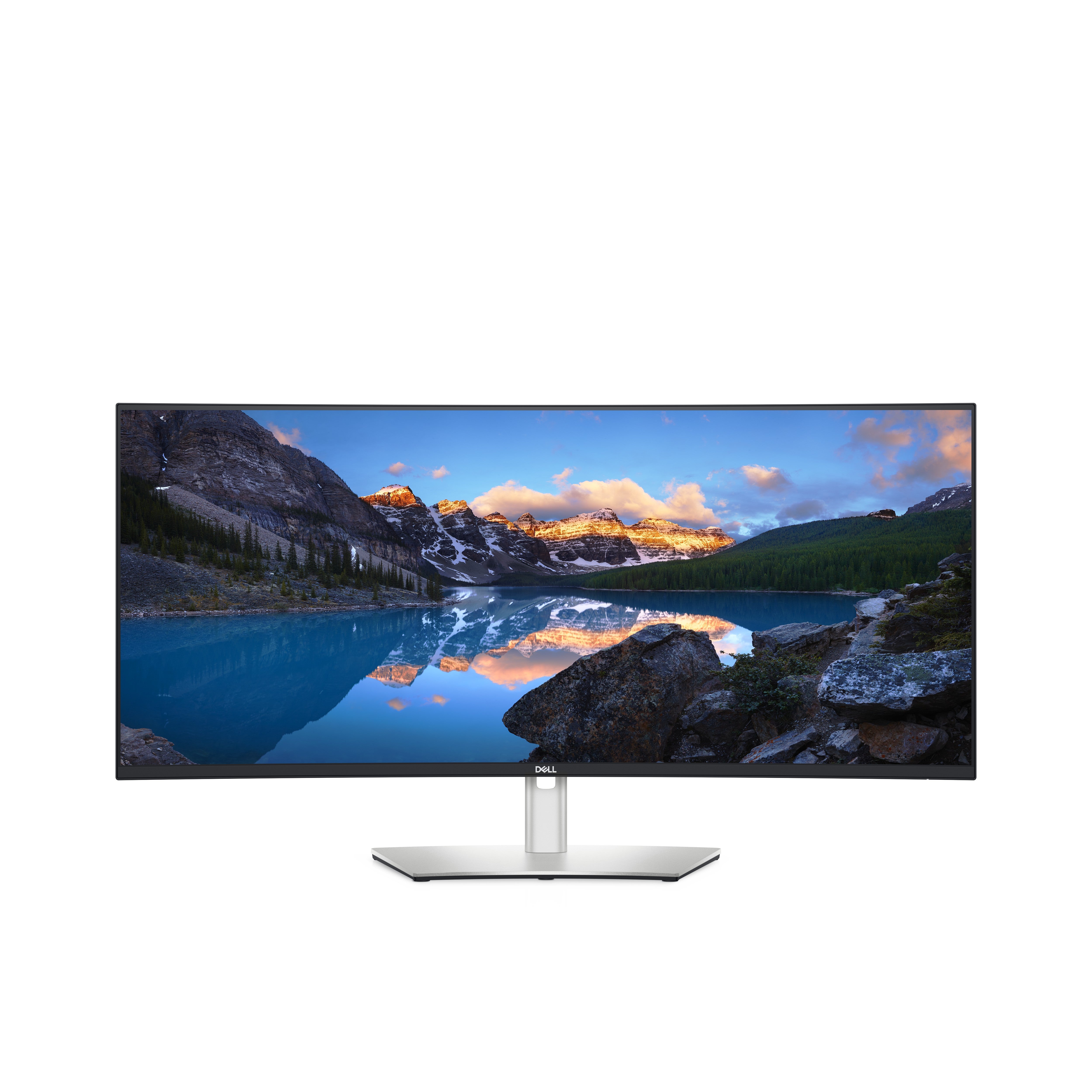 Dell Dell UltraSharp 38 U3824DW Curved USB-C Hub Monitor