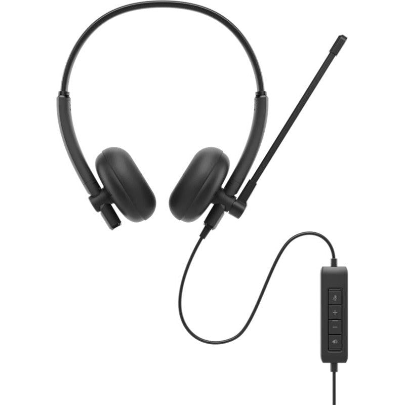Dell Dell Wired Headset - WH125