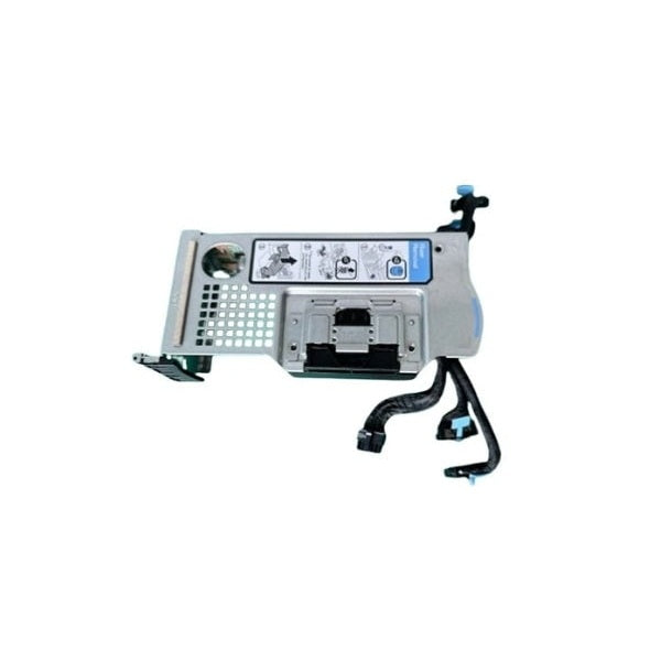 GUNMANSA Dell Riser Config 1 Low Profile 3x16 + 1x8 + 2x16 (Gen5) PowerEdge R760xs Cus Kit