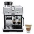 Delonghi Delonghi - La Specialista Arte - Pump Espresso Coffee Machines - EC9155.MB