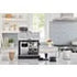 Delonghi Delonghi - La Specialista Arte - Pump Espresso Coffee Machines - EC9155.MB