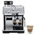 Delonghi Delonghi - La Specialista Arte - Pump Espresso Coffee Machines - EC9155.MB