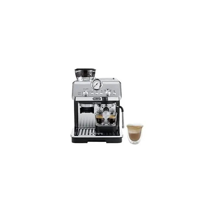 Delonghi Delonghi - La Specialista Arte - Pump Espresso Coffee Machines - EC9155.MB