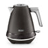 Delonghi 1.7l Black Diadema Cordless Kettle - KBV3001.BK