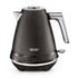 Delonghi 1.7l Black Diadema Cordless Kettle - KBV3001.BK