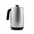 Delonghi 250ml Latte Mix Hot & Cold Dairy & Plant Based Milk Frother - EMF3.M