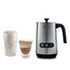 Delonghi 250ml Latte Mix Hot & Cold Dairy & Plant Based Milk Frother - EMF3.M