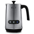 Delonghi 250ml Latte Mix Hot & Cold Dairy & Plant Based Milk Frother - EMF3.M