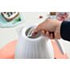 Delonghi Ballerina 1.7lt Kettle (Opaline White) - KBD3001.W
