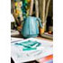 Delonghi Ballerina 1.7lt Kettle (Laguna Green) - KBD3001.GR