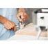Delonghi Coffee tamper - DLSC058