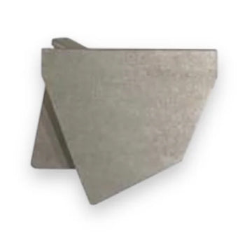 KME Delta Jaws for KME Broadhead Sharpener