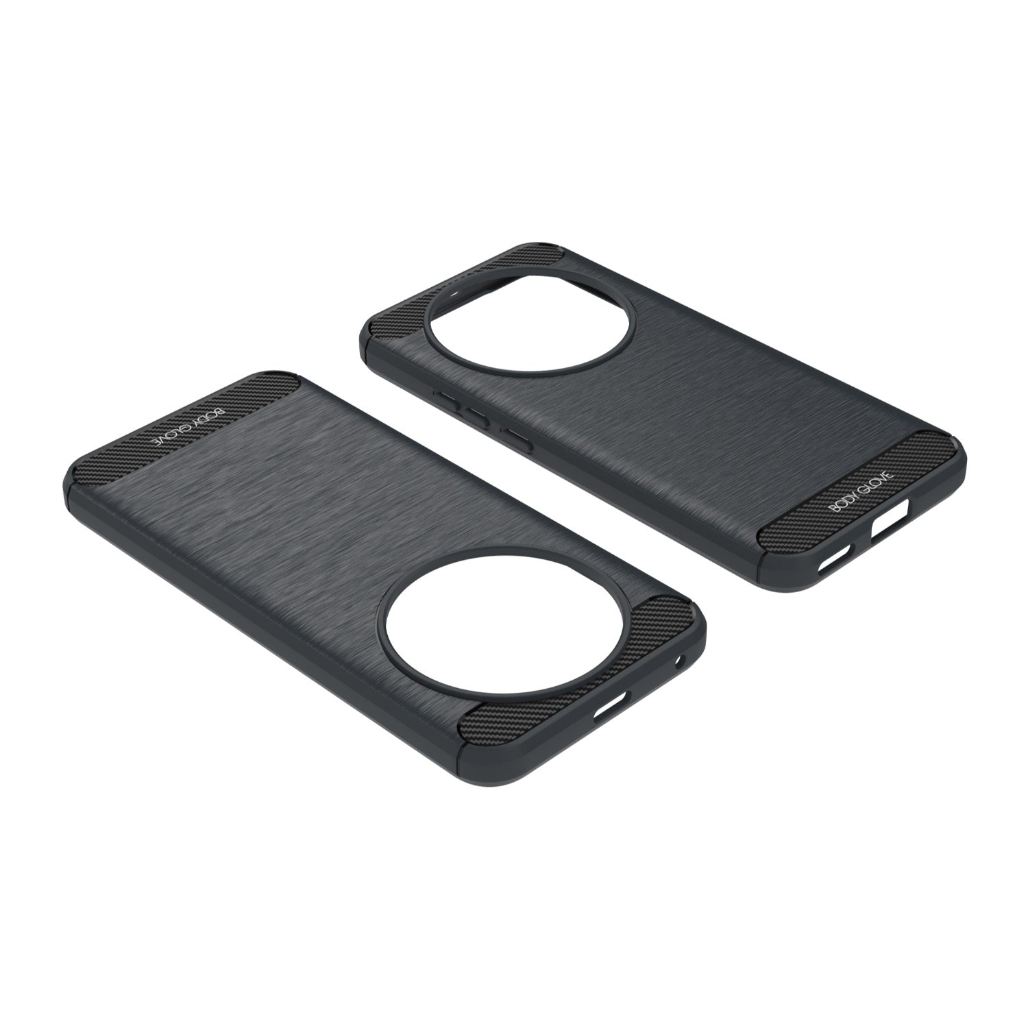 Body Glove Impact Case - HONOR X9d - Black