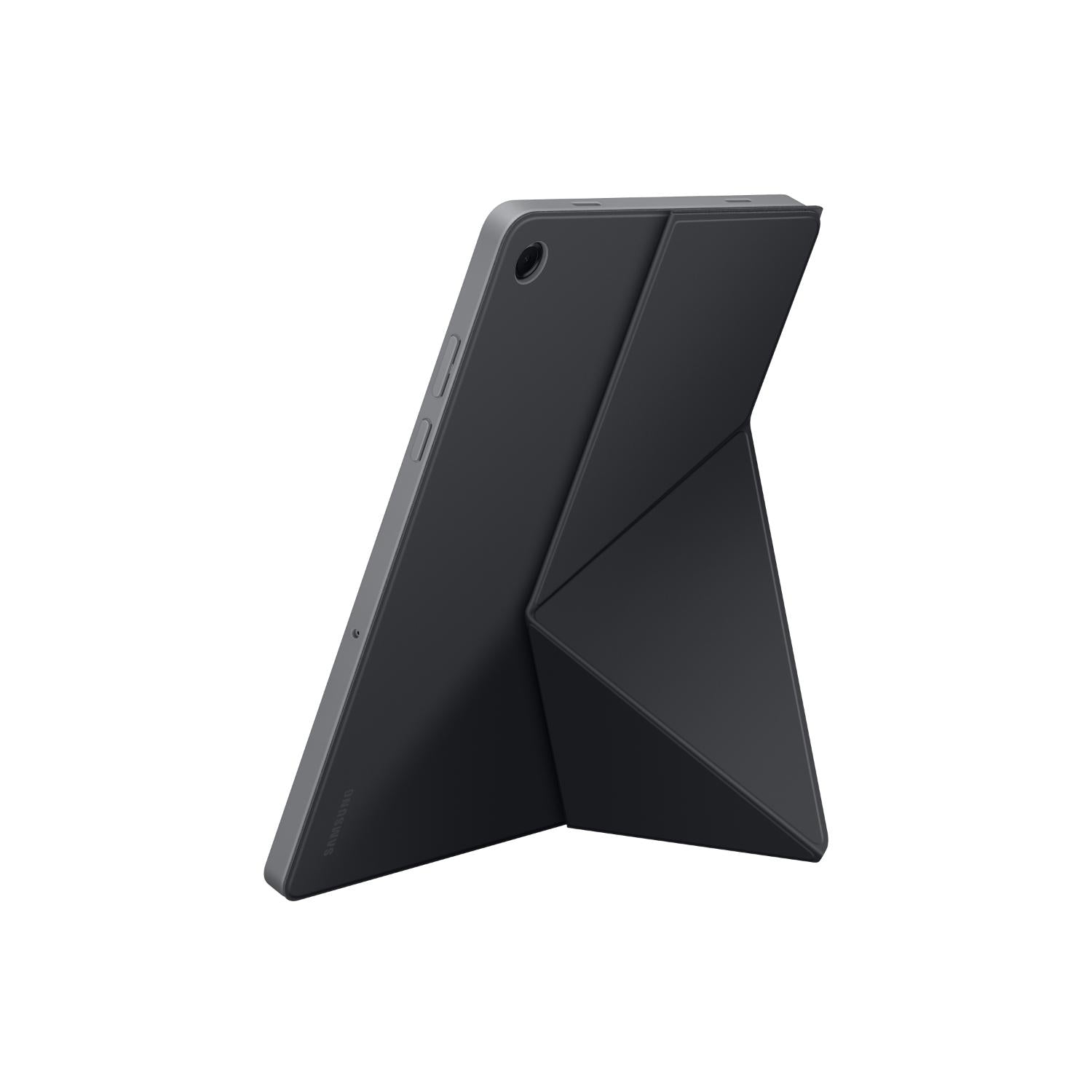 Samsung Smart Book Cover - Samsung Galaxy Tab A11+ - Black