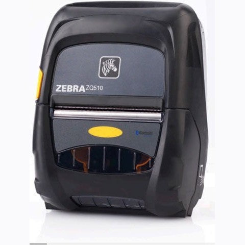 Zebra ZQ510 Series Mobile Printer (3' Width)
