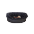 Wagit Honeycomb Snugly With Removable Cover Small (58 x 45 x 20cm) Dog Bed