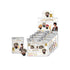 COOL THINGS Harry Potter Buddies - 3D Figurines