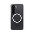 Zagg Crystal Palace Snap Magnetic Case - Samsung Galaxy S26 - Clear