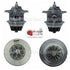 Charger, charging (supercharged/turbocharged) - AMT TURBOCHARGERS - 2010341