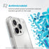 Speck Presidio Perfect Clear Case - Apple iPhone 16 Pro - Clear