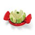 Dreamfarm Red Flapple Apple Slicer - DFAP3062