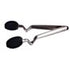 Dreamfarm Black 30cm Clongs with Silicone Heads - DFCL1211