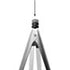 Dreamfarm Black 30cm Clongs with Silicone Heads - DFCL1211