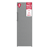 Defy 343L Upright Fridge - DFD458