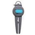 Dreamfarm Grey Dopener Can Opener - DFDO3215