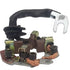 Holder, carbon brushes - ECOTECH - SBH73105
