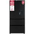 Defy 492Lt Boutique Noire French Door Fridge - DFF440