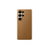 Samsung Kindsuit Case - Samsung Galaxy S25 Ultra - Camel